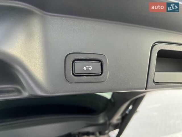 Коричневый Ленд Ровер Рендж Ровер Эвок, объемом двигателя 2 л и пробегом 99 тыс. км за 34500 $, фото 25 на Automoto.ua