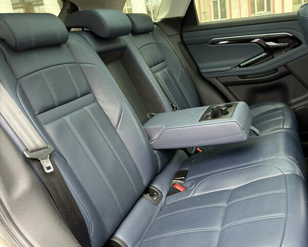 Коричневий Ленд Ровер Рендж Ровер Евок, об'ємом двигуна 2 л та пробігом 50 тис. км за 38000 $, фото 51 на Automoto.ua