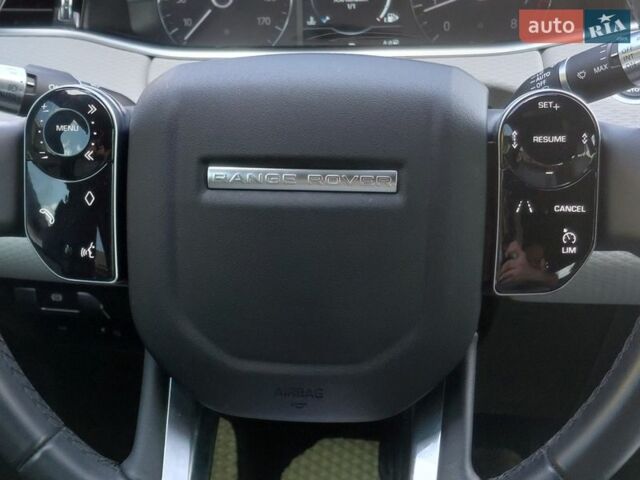Коричневий Ленд Ровер Рендж Ровер Евок, об'ємом двигуна 2 л та пробігом 55 тис. км за 34000 $, фото 63 на Automoto.ua