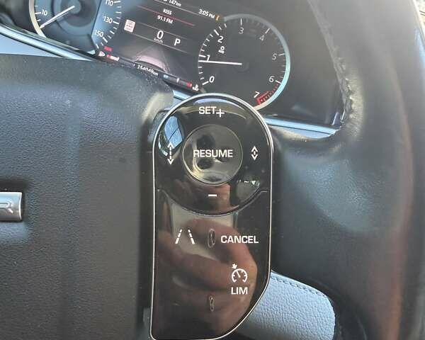 Коричневий Ленд Ровер Рендж Ровер Евок, об'ємом двигуна 2 л та пробігом 154 тис. км за 27000 $, фото 27 на Automoto.ua