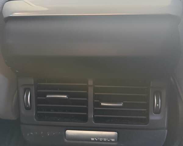 Коричневий Ленд Ровер Рендж Ровер Евок, об'ємом двигуна 2 л та пробігом 154 тис. км за 27000 $, фото 53 на Automoto.ua