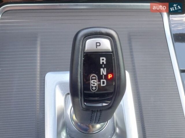 Коричневий Ленд Ровер Рендж Ровер Евок, об'ємом двигуна 2 л та пробігом 55 тис. км за 34000 $, фото 55 на Automoto.ua