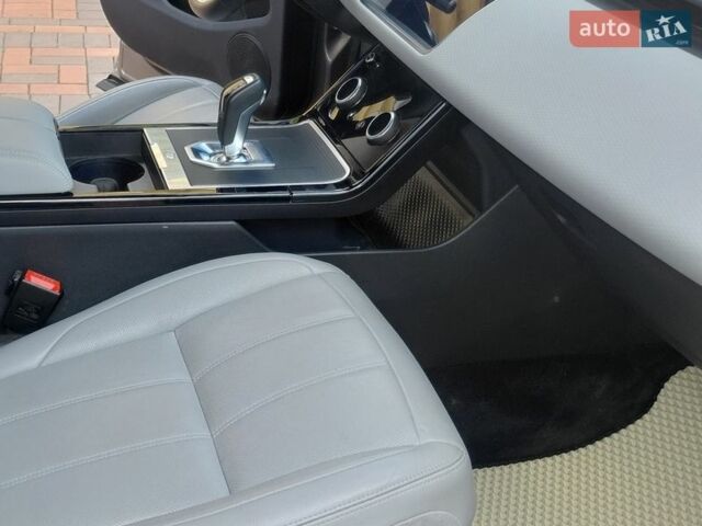 Коричневий Ленд Ровер Рендж Ровер Евок, об'ємом двигуна 2 л та пробігом 55 тис. км за 34000 $, фото 39 на Automoto.ua