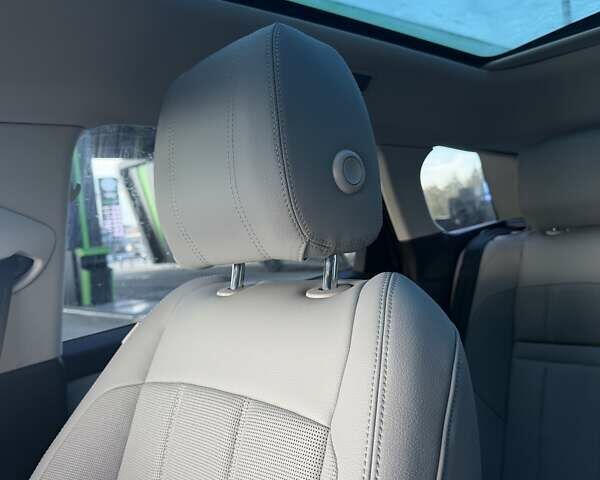 Коричневий Ленд Ровер Рендж Ровер Евок, об'ємом двигуна 2 л та пробігом 154 тис. км за 27000 $, фото 21 на Automoto.ua