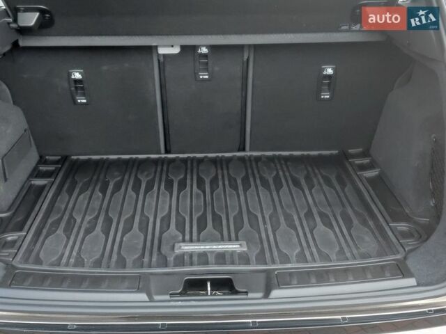 Коричневий Ленд Ровер Рендж Ровер Евок, об'ємом двигуна 2 л та пробігом 55 тис. км за 34000 $, фото 29 на Automoto.ua