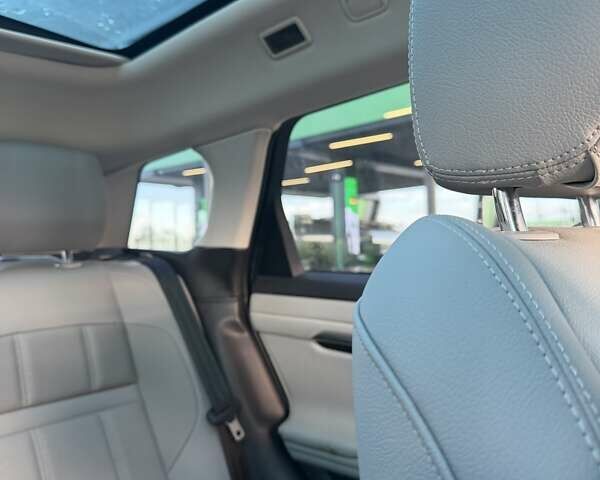 Коричневий Ленд Ровер Рендж Ровер Евок, об'ємом двигуна 2 л та пробігом 154 тис. км за 27000 $, фото 29 на Automoto.ua