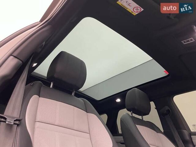 Коричневый Ленд Ровер Рендж Ровер Эвок, объемом двигателя 2 л и пробегом 78 тыс. км за 32662 $, фото 23 на Automoto.ua