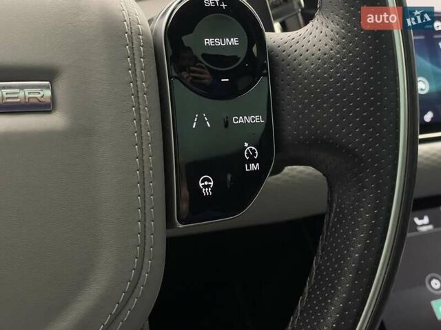 Коричневый Ленд Ровер Рендж Ровер Эвок, объемом двигателя 2 л и пробегом 78 тыс. км за 32662 $, фото 14 на Automoto.ua