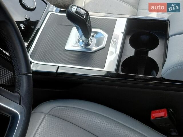 Коричневий Ленд Ровер Рендж Ровер Евок, об'ємом двигуна 2 л та пробігом 55 тис. км за 34000 $, фото 50 на Automoto.ua