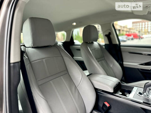 Коричневый Ленд Ровер Рендж Ровер Эвок, объемом двигателя 2 л и пробегом 82 тыс. км за 36990 $, фото 73 на Automoto.ua