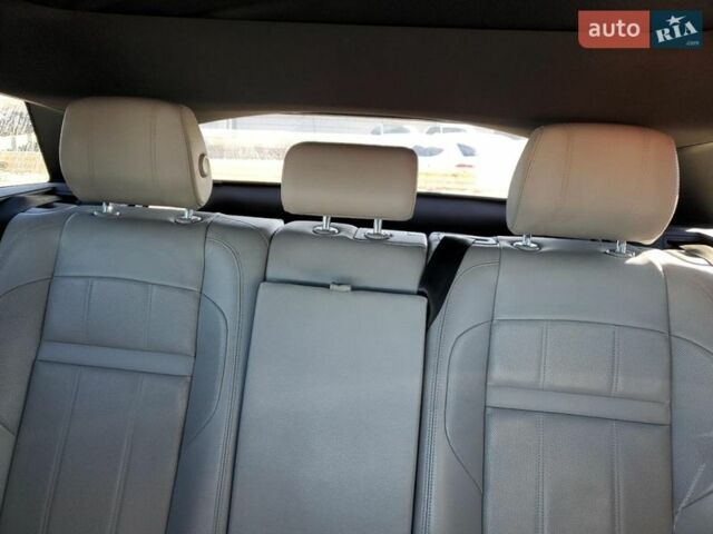 Коричневий Ленд Ровер Рендж Ровер Евок, об'ємом двигуна 2 л та пробігом 146 тис. км за 8500 $, фото 3 на Automoto.ua