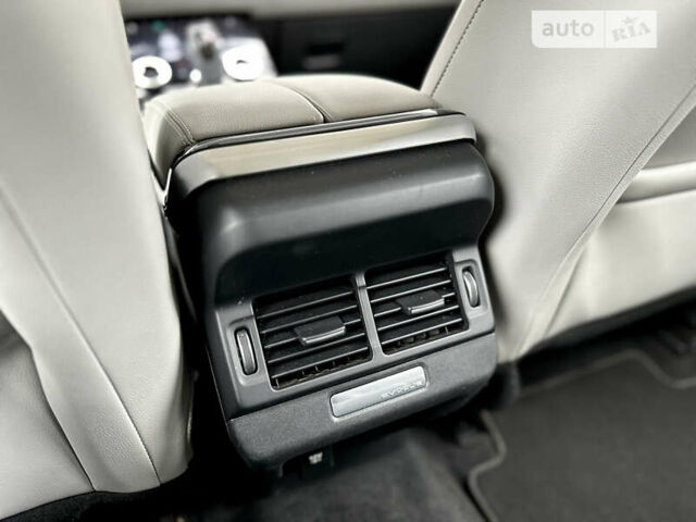 Коричневый Ленд Ровер Рендж Ровер Эвок, объемом двигателя 2 л и пробегом 82 тыс. км за 36990 $, фото 64 на Automoto.ua