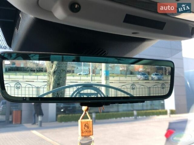 Коричневый Ленд Ровер Рендж Ровер Эвок, объемом двигателя 2 л и пробегом 108 тыс. км за 34700 $, фото 7 на Automoto.ua