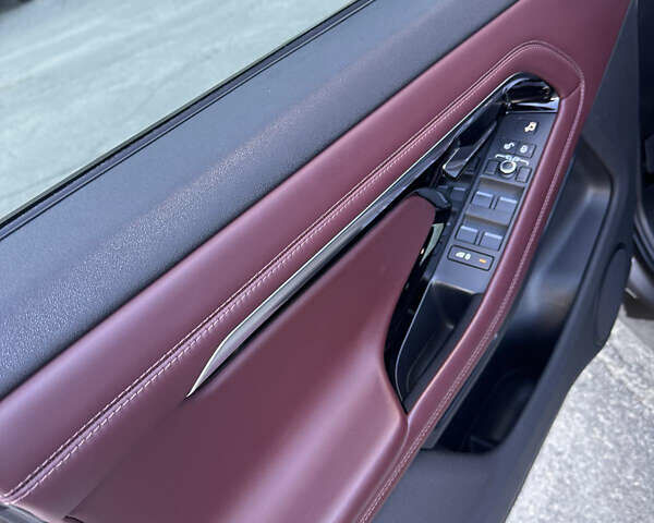 Коричневий Ленд Ровер Рендж Ровер Евок, об'ємом двигуна 2 л та пробігом 13 тис. км за 51000 $, фото 5 на Automoto.ua