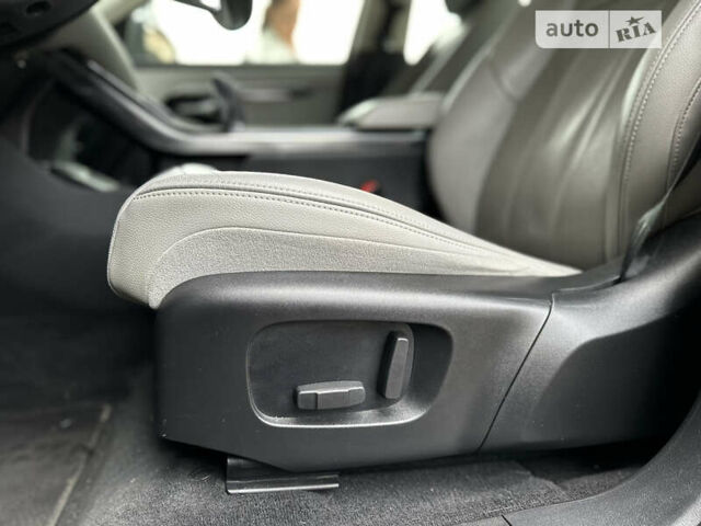 Коричневый Ленд Ровер Рендж Ровер Эвок, объемом двигателя 2 л и пробегом 82 тыс. км за 36990 $, фото 45 на Automoto.ua