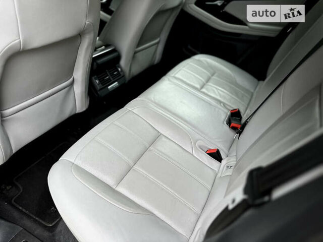 Коричневый Ленд Ровер Рендж Ровер Эвок, объемом двигателя 2 л и пробегом 82 тыс. км за 36990 $, фото 60 на Automoto.ua