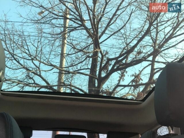 Коричневый Ленд Ровер Рендж Ровер Эвок, объемом двигателя 2 л и пробегом 108 тыс. км за 34700 $, фото 6 на Automoto.ua