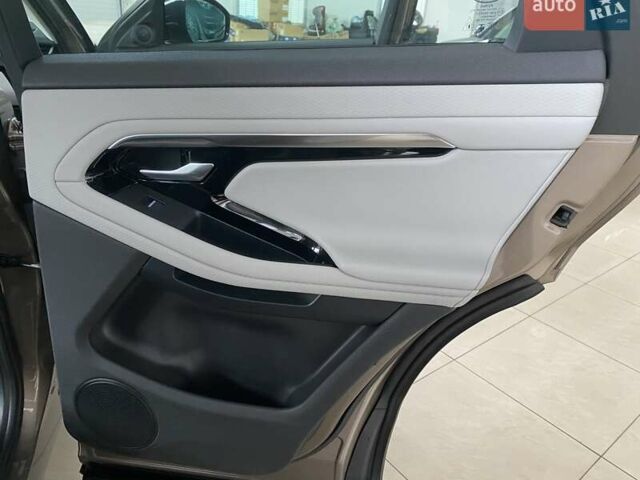 Коричневий Ленд Ровер Рендж Ровер Евок, об'ємом двигуна 2 л та пробігом 42 тис. км за 30900 $, фото 35 на Automoto.ua