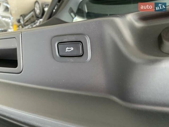 Коричневий Ленд Ровер Рендж Ровер Евок, об'ємом двигуна 2 л та пробігом 42 тис. км за 30900 $, фото 38 на Automoto.ua