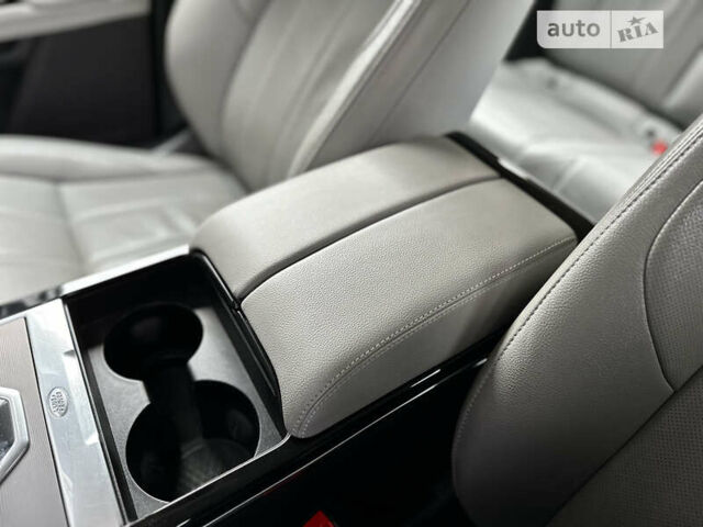 Коричневый Ленд Ровер Рендж Ровер Эвок, объемом двигателя 2 л и пробегом 82 тыс. км за 36990 $, фото 49 на Automoto.ua