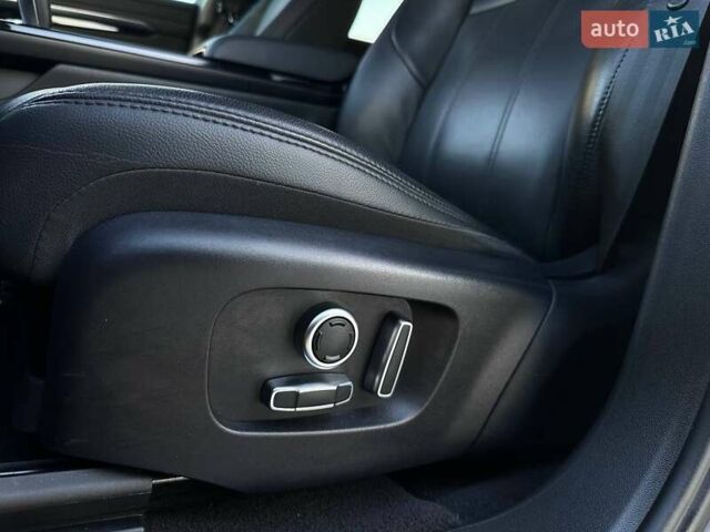 Коричневий Ленд Ровер Рендж Ровер Евок, об'ємом двигуна 2 л та пробігом 107 тис. км за 39990 $, фото 9 на Automoto.ua