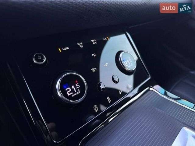 Коричневий Ленд Ровер Рендж Ровер Евок, об'ємом двигуна 2 л та пробігом 107 тис. км за 39990 $, фото 20 на Automoto.ua