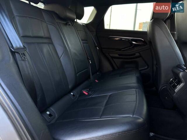 Коричневий Ленд Ровер Рендж Ровер Евок, об'ємом двигуна 2 л та пробігом 107 тис. км за 39990 $, фото 11 на Automoto.ua