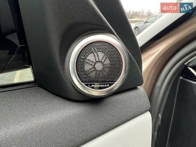 Коричневый Ленд Ровер Рендж Ровер Эвок, объемом двигателя 2 л и пробегом 15 тыс. км за 58800 $, фото 12 на Automoto.ua