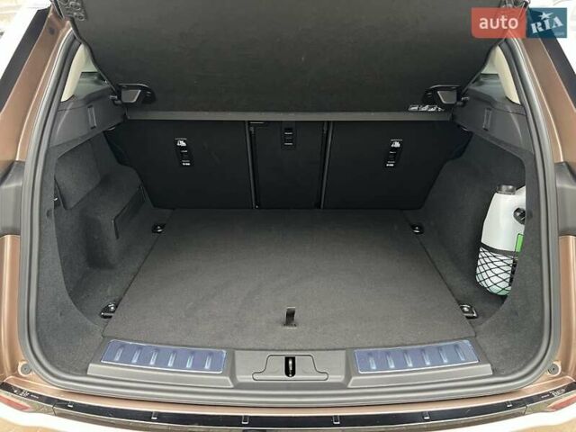 Коричневый Ленд Ровер Рендж Ровер Эвок, объемом двигателя 2 л и пробегом 15 тыс. км за 58800 $, фото 24 на Automoto.ua