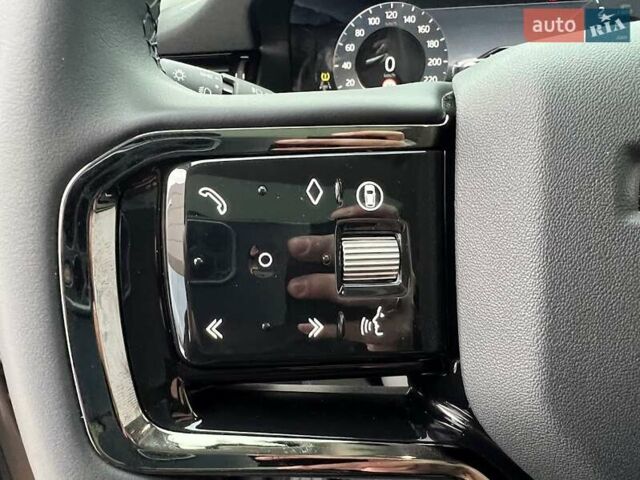 Коричневый Ленд Ровер Рендж Ровер Эвок, объемом двигателя 2 л и пробегом 15 тыс. км за 58800 $, фото 15 на Automoto.ua