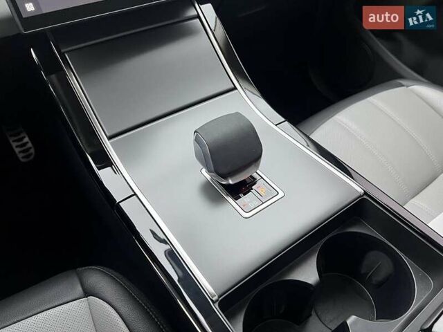 Коричневый Ленд Ровер Рендж Ровер Эвок, объемом двигателя 2 л и пробегом 15 тыс. км за 58800 $, фото 20 на Automoto.ua