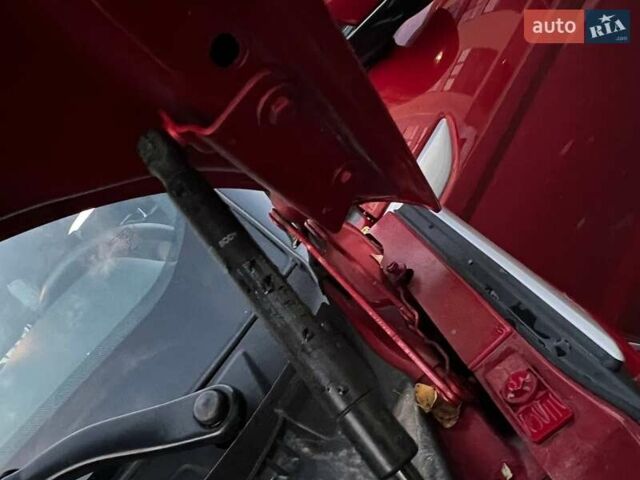Красный Ленд Ровер Рендж Ровер Эвок, объемом двигателя 2 л и пробегом 124 тыс. км за 11850 $, фото 28 на Automoto.ua
