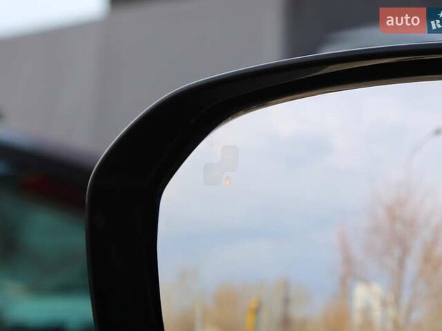 Червоний Ленд Ровер Рендж Ровер Евок, об'ємом двигуна 2 л та пробігом 133 тис. км за 19300 $, фото 33 на Automoto.ua