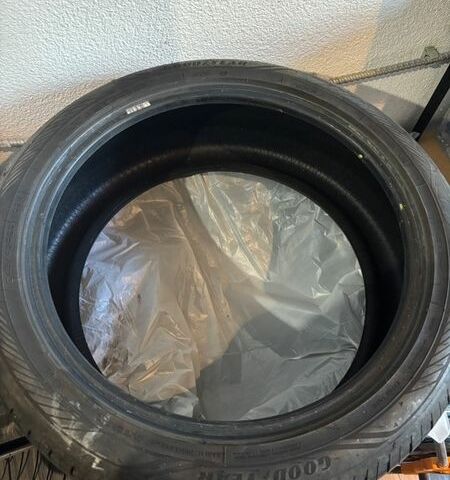 Червоний Ленд Ровер Рендж Ровер Евок, об'ємом двигуна 2 л та пробігом 133 тис. км за 20000 $, фото 36 на Automoto.ua