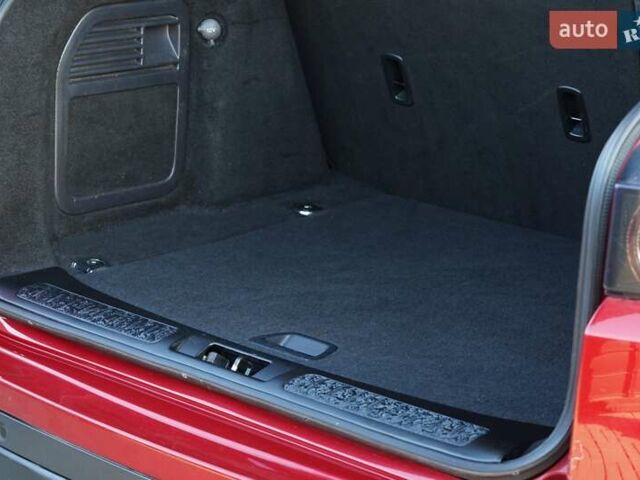 Красный Ленд Ровер Рендж Ровер Эвок, объемом двигателя 2 л и пробегом 146 тыс. км за 18500 $, фото 10 на Automoto.ua