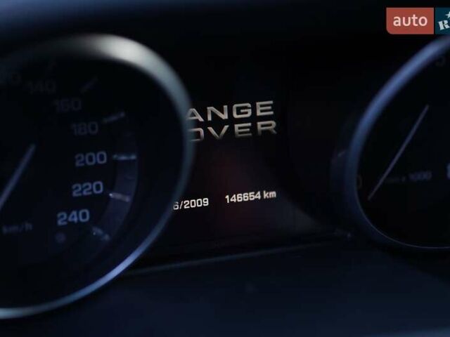 Красный Ленд Ровер Рендж Ровер Эвок, объемом двигателя 2 л и пробегом 146 тыс. км за 18500 $, фото 20 на Automoto.ua