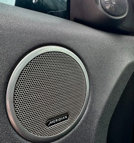 Червоний Ленд Ровер Рендж Ровер Евок, об'ємом двигуна 2.18 л та пробігом 171 тис. км за 15500 $, фото 19 на Automoto.ua