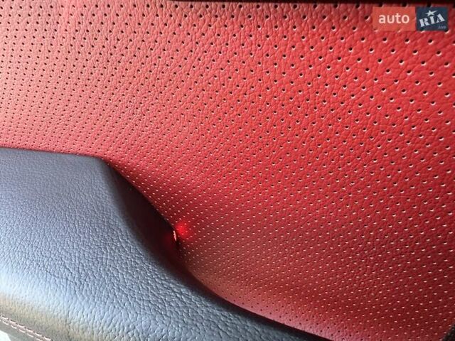 Красный Ленд Ровер Рендж Ровер Эвок, объемом двигателя 2.18 л и пробегом 139 тыс. км за 19777 $, фото 10 на Automoto.ua