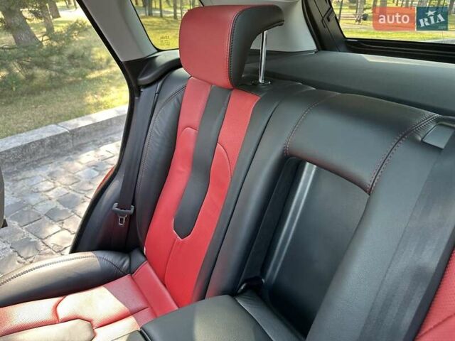 Красный Ленд Ровер Рендж Ровер Эвок, объемом двигателя 2.18 л и пробегом 139 тыс. км за 19777 $, фото 41 на Automoto.ua