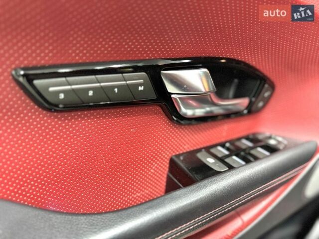 Красный Ленд Ровер Рендж Ровер Эвок, объемом двигателя 2.18 л и пробегом 91 тыс. км за 19500 $, фото 18 на Automoto.ua