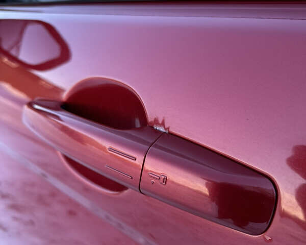 Червоний Ленд Ровер Рендж Ровер Евок, об'ємом двигуна 2.2 л та пробігом 209 тис. км за 16900 $, фото 10 на Automoto.ua