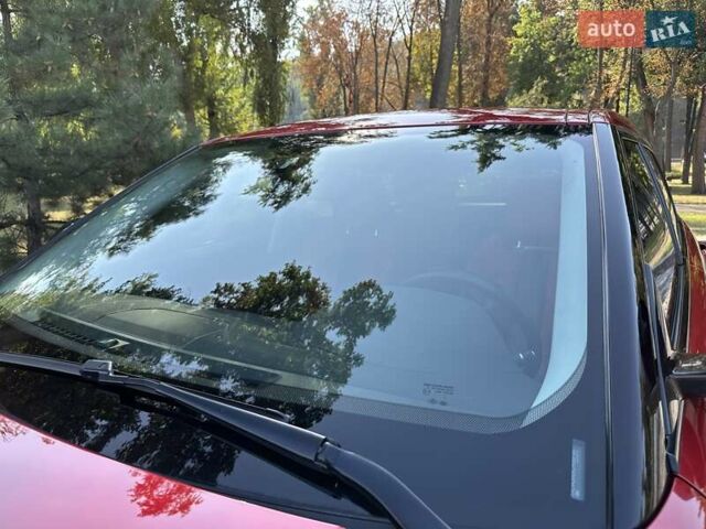 Красный Ленд Ровер Рендж Ровер Эвок, объемом двигателя 2.18 л и пробегом 139 тыс. км за 19777 $, фото 112 на Automoto.ua