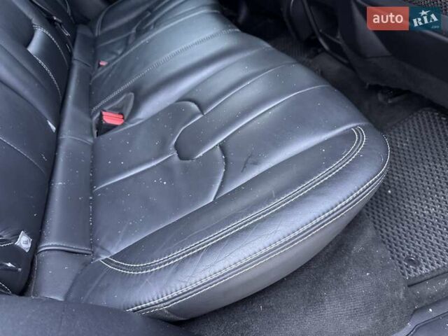 Красный Ленд Ровер Рендж Ровер Эвок, объемом двигателя 2 л и пробегом 125 тыс. км за 15700 $, фото 24 на Automoto.ua