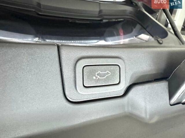 Червоний Ленд Ровер Рендж Ровер Евок, об'ємом двигуна 2.18 л та пробігом 91 тис. км за 18300 $, фото 41 на Automoto.ua