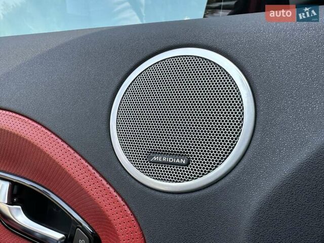 Красный Ленд Ровер Рендж Ровер Эвок, объемом двигателя 2.18 л и пробегом 139 тыс. км за 19777 $, фото 34 на Automoto.ua