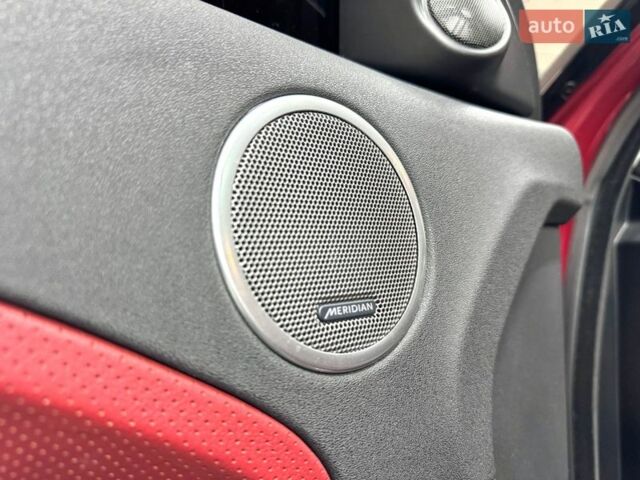 Красный Ленд Ровер Рендж Ровер Эвок, объемом двигателя 2.18 л и пробегом 91 тыс. км за 19500 $, фото 19 на Automoto.ua