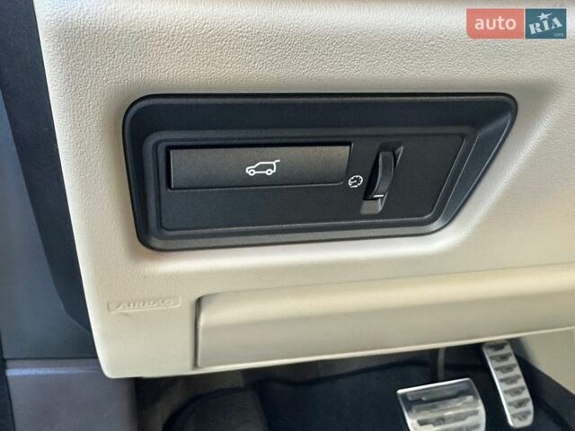 Червоний Ленд Ровер Рендж Ровер Евок, об'ємом двигуна 2.18 л та пробігом 151 тис. км за 17950 $, фото 20 на Automoto.ua