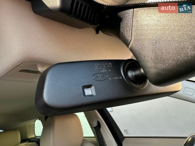 Червоний Ленд Ровер Рендж Ровер Евок, об'ємом двигуна 2.18 л та пробігом 151 тис. км за 17950 $, фото 37 на Automoto.ua