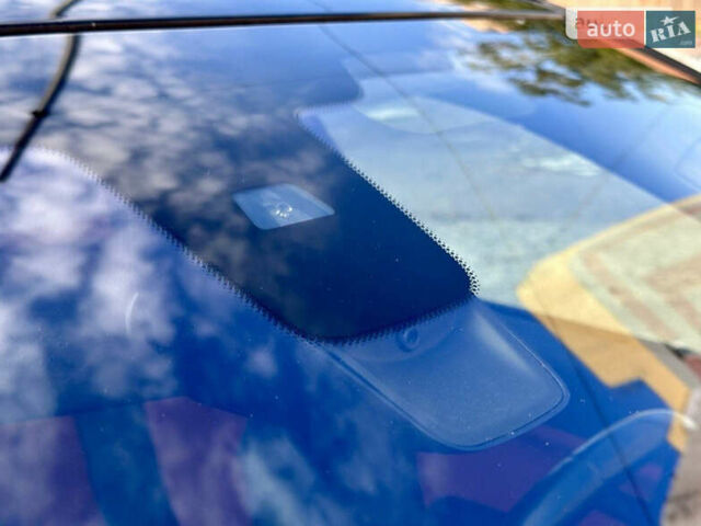 Червоний Ленд Ровер Рендж Ровер Евок, об'ємом двигуна 2.18 л та пробігом 146 тис. км за 19500 $, фото 35 на Automoto.ua