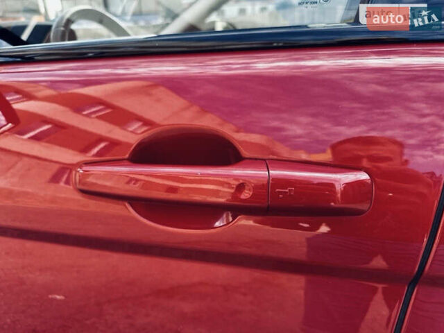 Червоний Ленд Ровер Рендж Ровер Евок, об'ємом двигуна 2.18 л та пробігом 146 тис. км за 19500 $, фото 31 на Automoto.ua